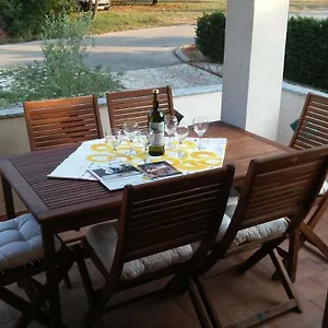  Apartment Delfin
