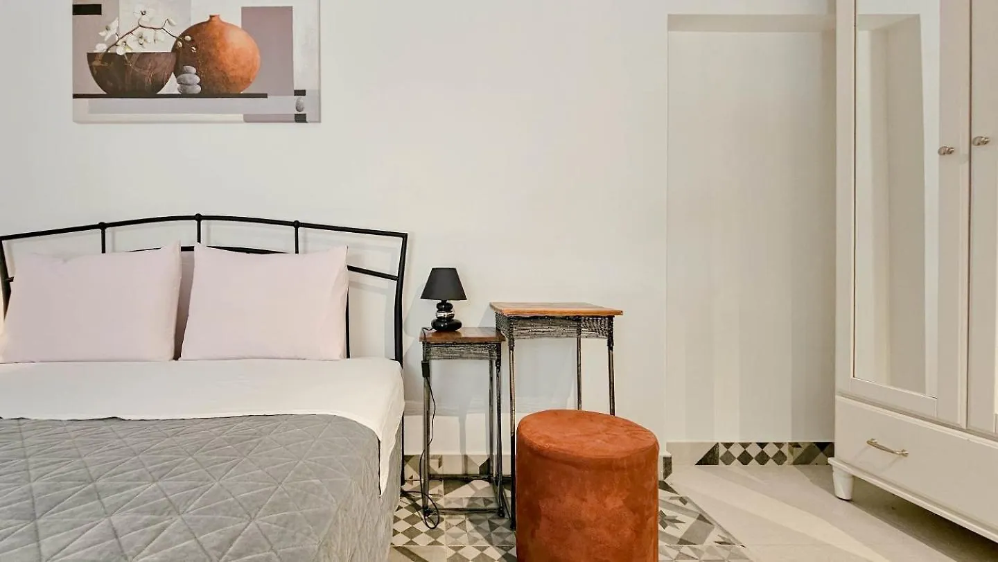 公寓 Room Carla Novigrad Istria 克罗地亚