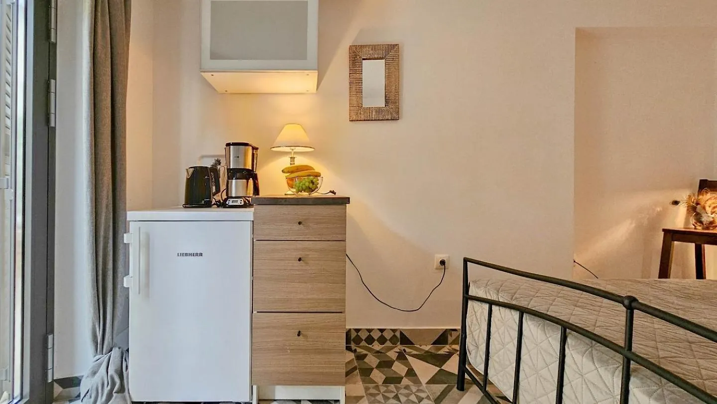 Room Carla Novigrad Istria