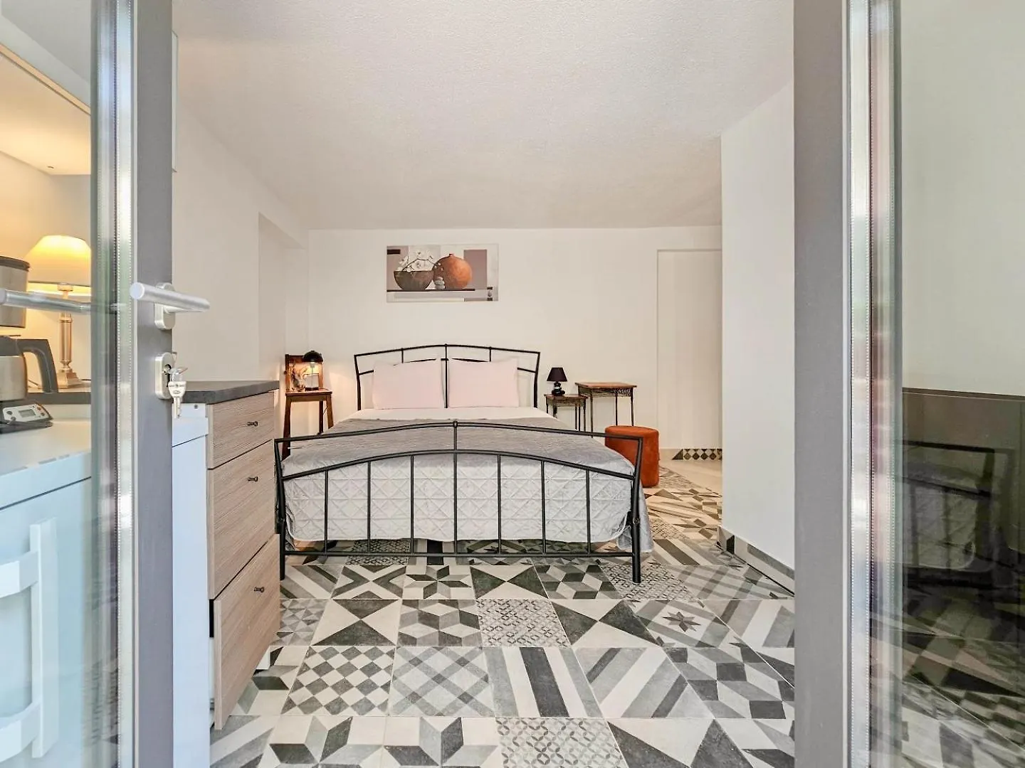 公寓 Room Carla Novigrad Istria
